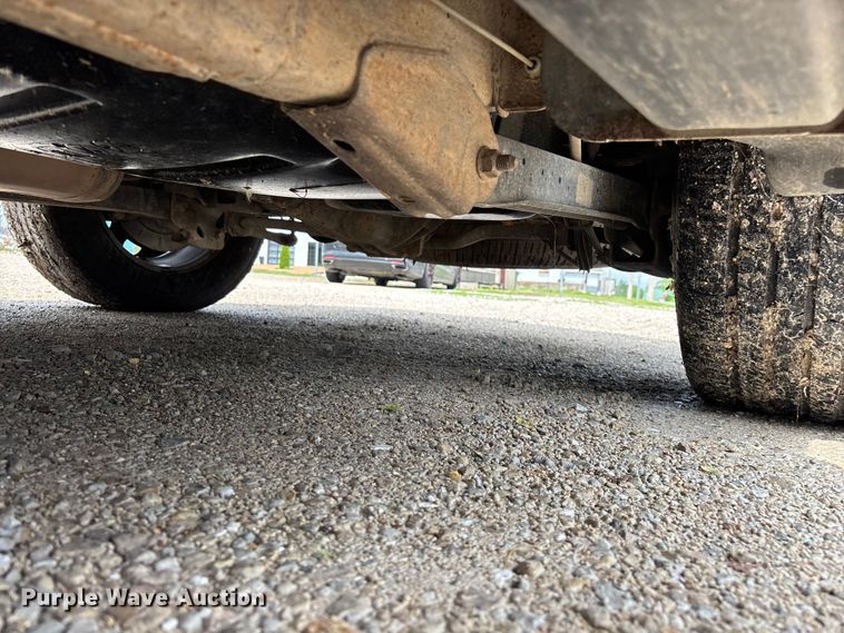 image for item FG0264 2013 Chevrolet Tahoe Police SUV