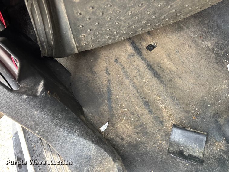 image for item FG0264 2013 Chevrolet Tahoe Police SUV