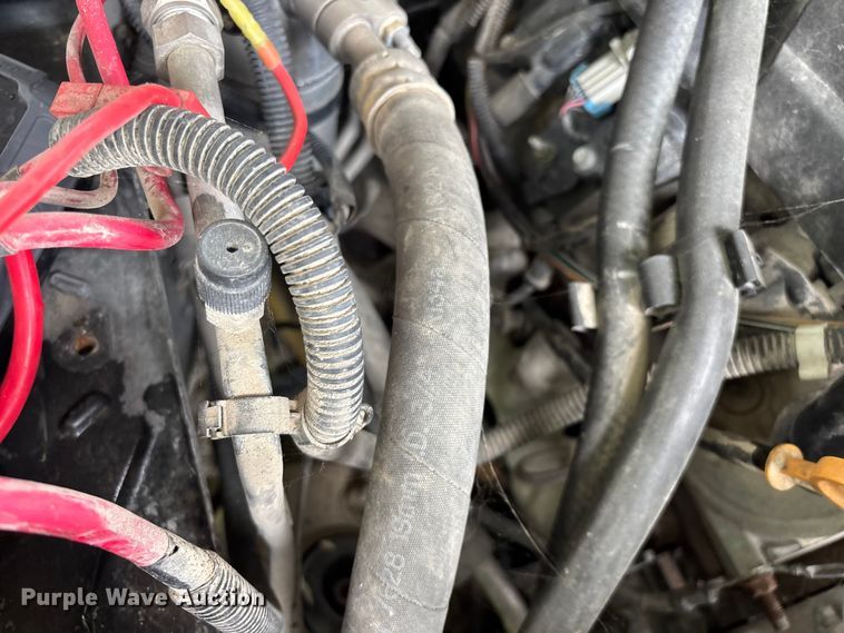 image for item FG0264 2013 Chevrolet Tahoe Police SUV