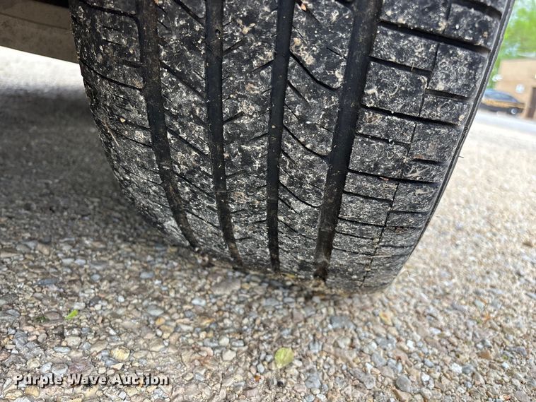 image for item FG0264 2013 Chevrolet Tahoe Police SUV