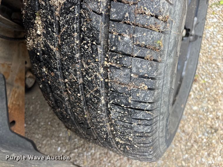 image for item FG0264 2013 Chevrolet Tahoe Police SUV