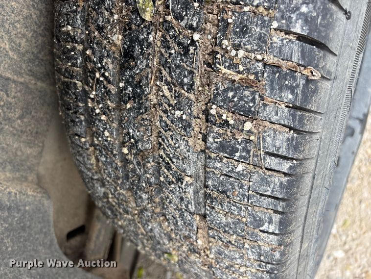 image for item FG0264 2013 Chevrolet Tahoe Police SUV