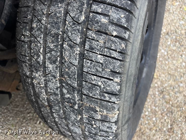 image for item FG0264 2013 Chevrolet Tahoe Police SUV