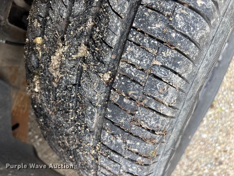 image for item FG0264 2013 Chevrolet Tahoe Police SUV