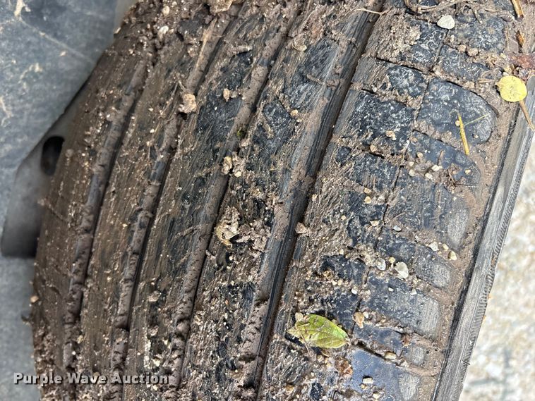 image for item FG0264 2013 Chevrolet Tahoe Police SUV