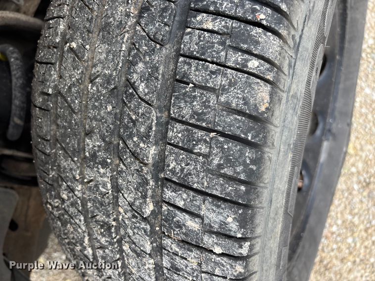 image for item FG0264 2013 Chevrolet Tahoe Police SUV