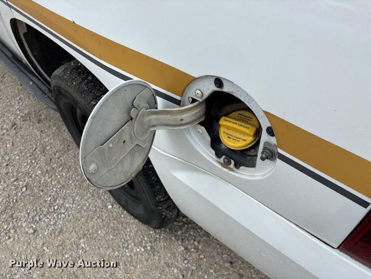 image for item FG0265 2014 Chevrolet Tahoe Police SUV