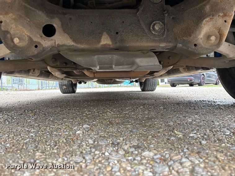 image for item FG0265 2014 Chevrolet Tahoe Police SUV