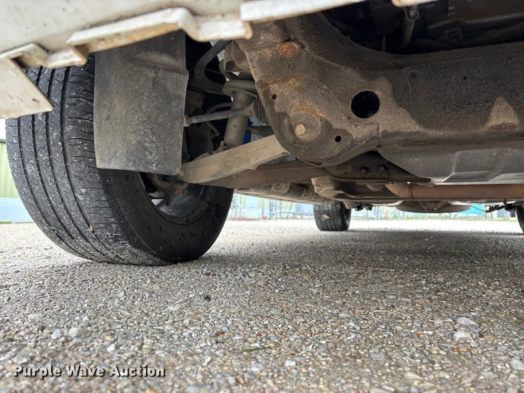 image for item FG0265 2014 Chevrolet Tahoe Police SUV