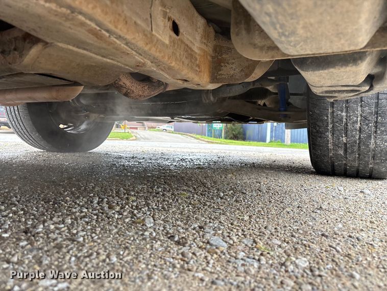 image for item FG0265 2014 Chevrolet Tahoe Police SUV