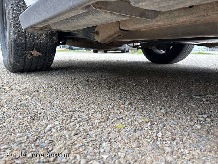 image for item FG0265 2014 Chevrolet Tahoe Police SUV