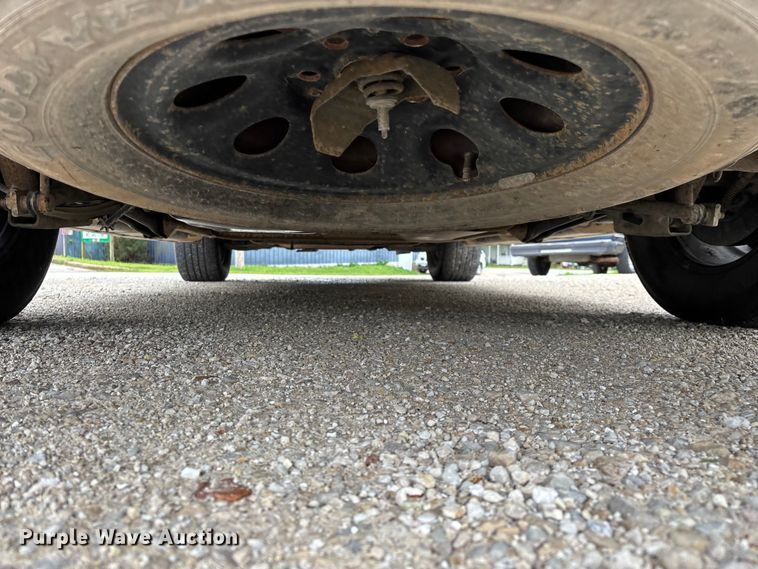 image for item FG0265 2014 Chevrolet Tahoe Police SUV