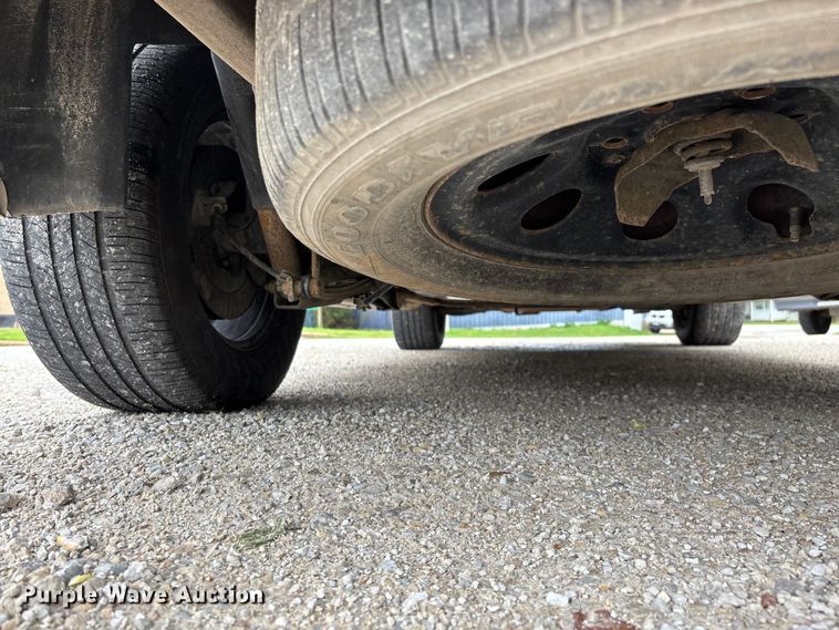 image for item FG0265 2014 Chevrolet Tahoe Police SUV