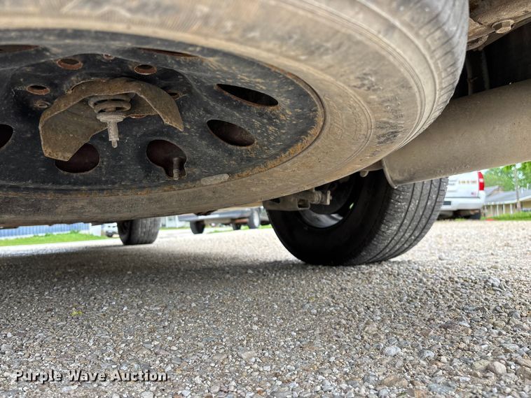 image for item FG0265 2014 Chevrolet Tahoe Police SUV