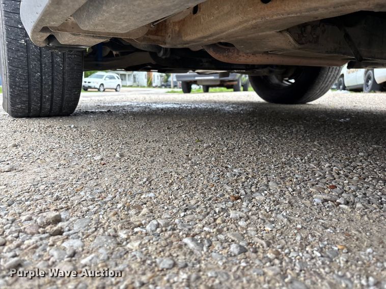 image for item FG0265 2014 Chevrolet Tahoe Police SUV