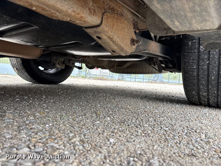 image for item FG0265 2014 Chevrolet Tahoe Police SUV