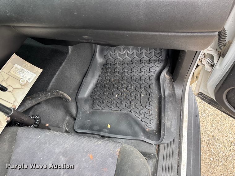 image for item FG0265 2014 Chevrolet Tahoe Police SUV