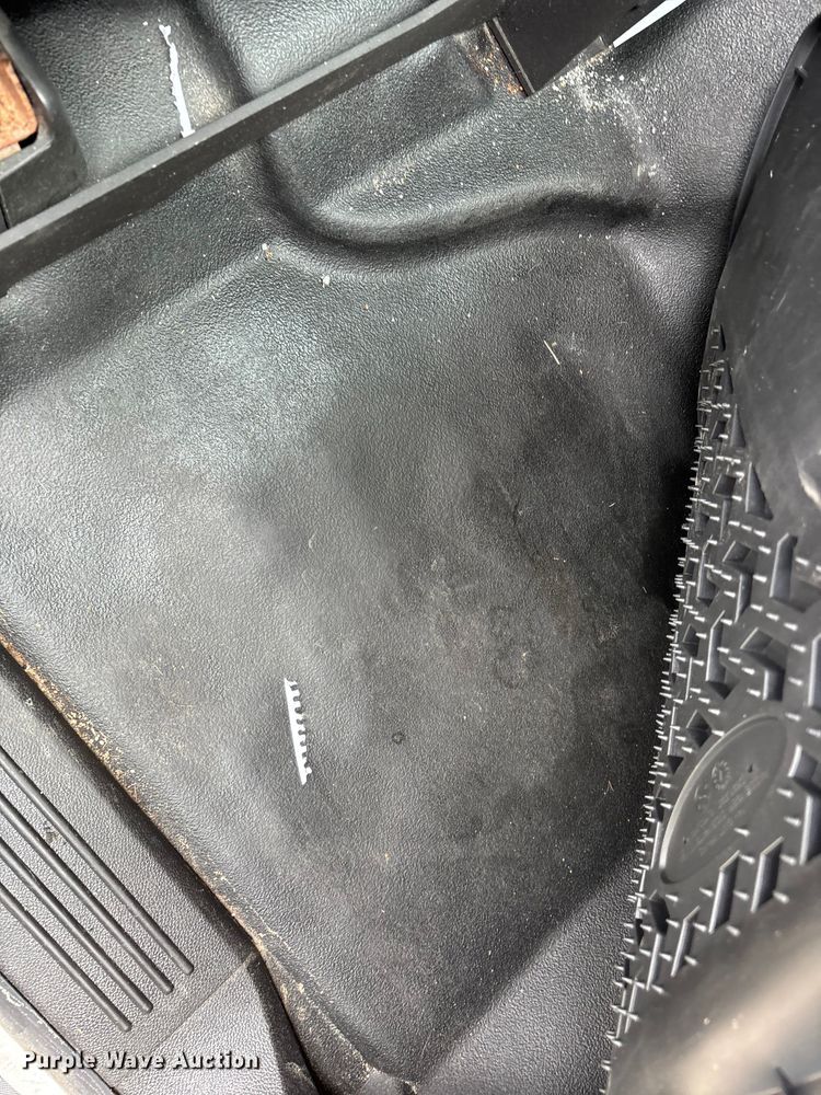 image for item FG0265 2014 Chevrolet Tahoe Police SUV