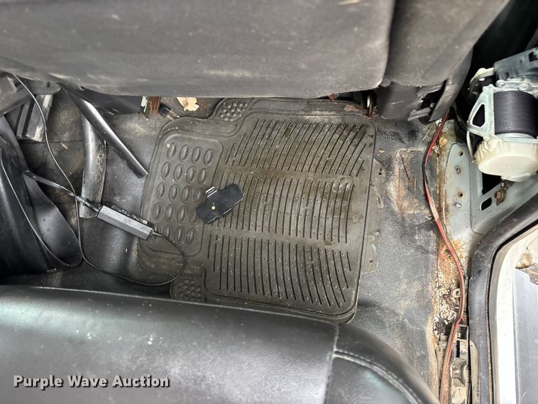 image for item FG0265 2014 Chevrolet Tahoe Police SUV