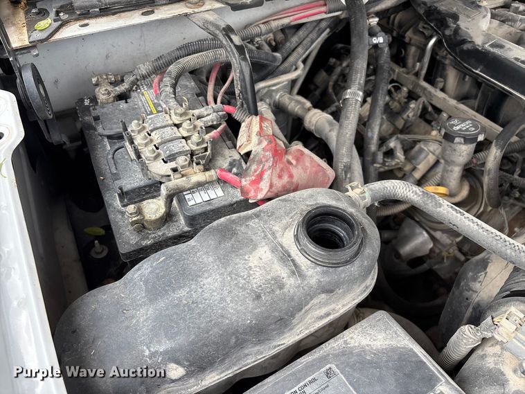 image for item FG0265 2014 Chevrolet Tahoe Police SUV