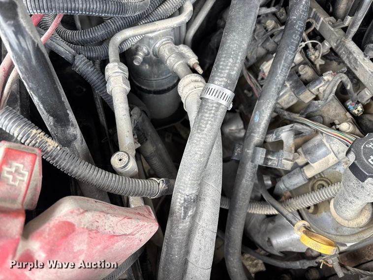 image for item FG0265 2014 Chevrolet Tahoe Police SUV