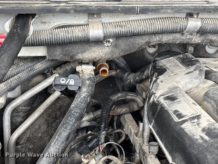 image for item FG0265 2014 Chevrolet Tahoe Police SUV