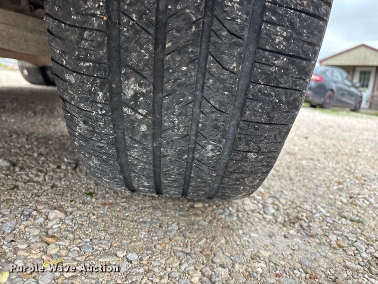 image for item FG0265 2014 Chevrolet Tahoe Police SUV