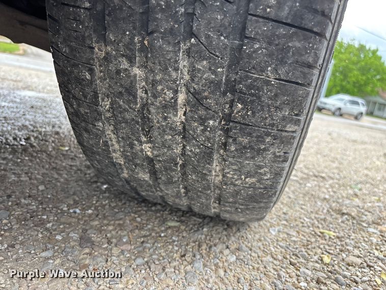 image for item FG0265 2014 Chevrolet Tahoe Police SUV