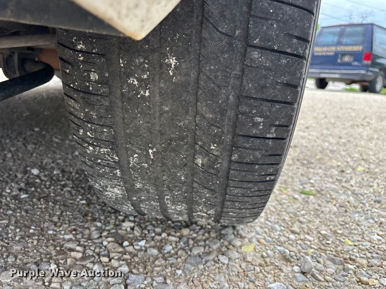 image for item FG0265 2014 Chevrolet Tahoe Police SUV