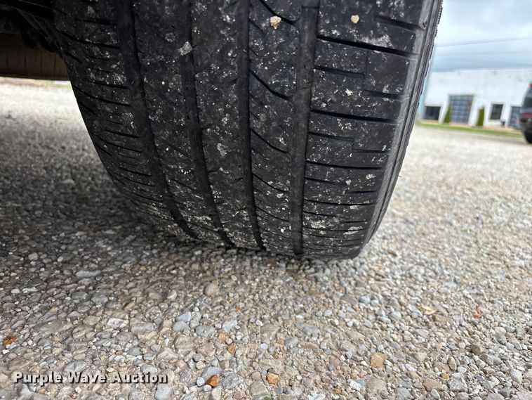 image for item FG0265 2014 Chevrolet Tahoe Police SUV