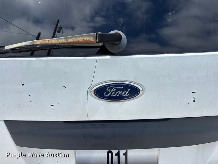 image for item FG0266 2005 Ford Explorer SUV