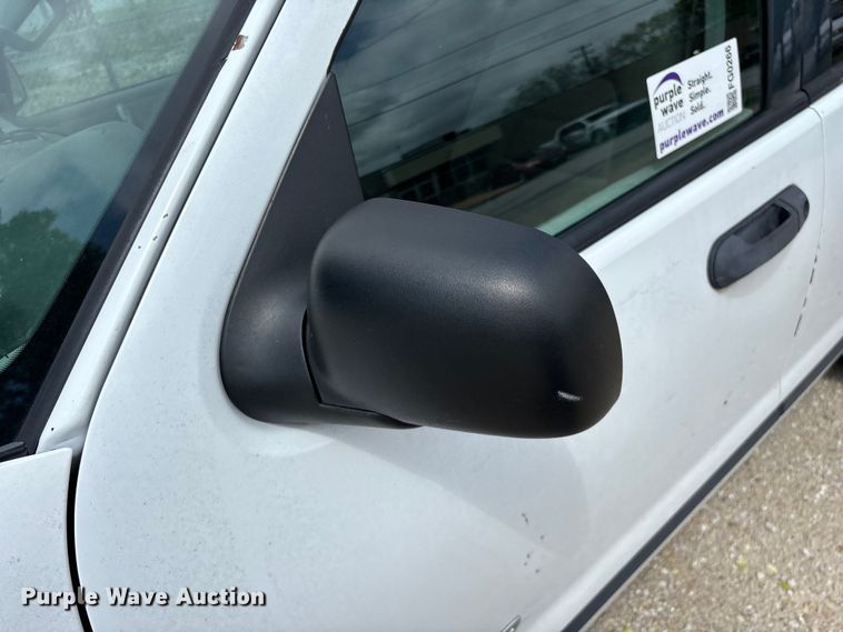 image for item FG0266 2005 Ford Explorer SUV