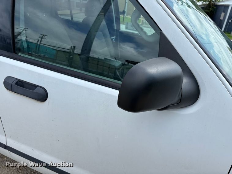 image for item FG0266 2005 Ford Explorer SUV