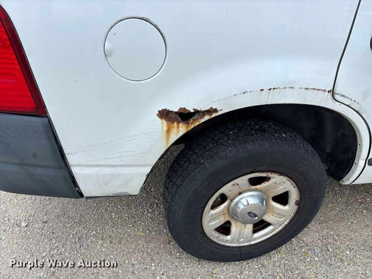 image for item FG0266 2005 Ford Explorer SUV