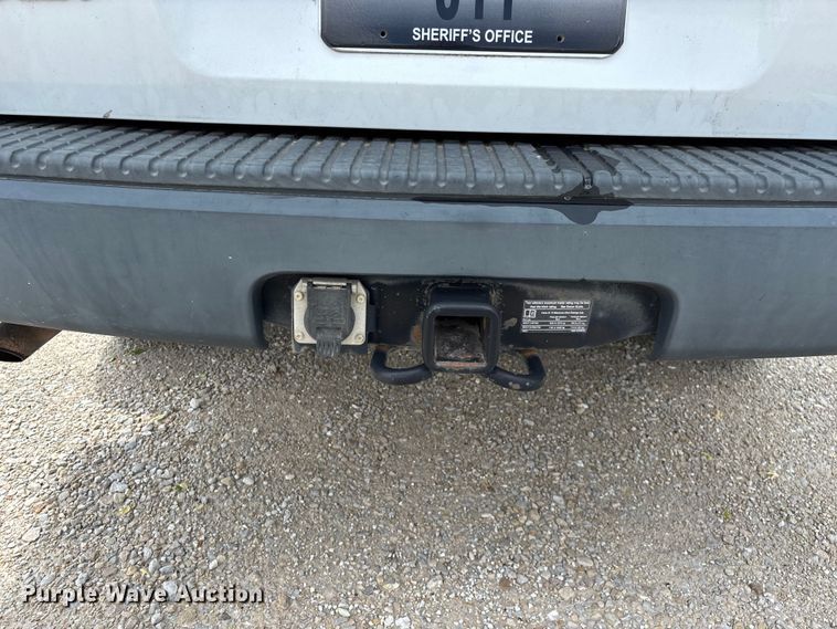 image for item FG0266 2005 Ford Explorer SUV