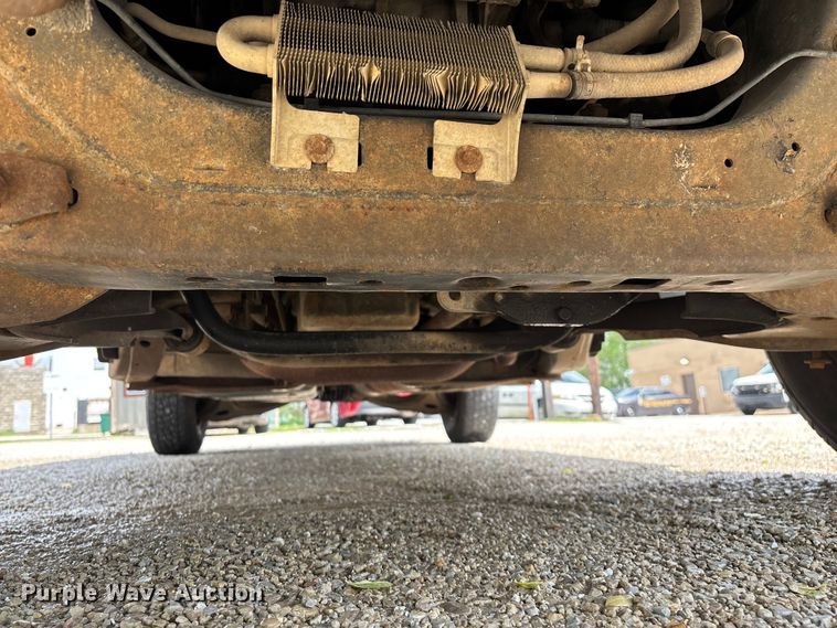 image for item FG0266 2005 Ford Explorer SUV