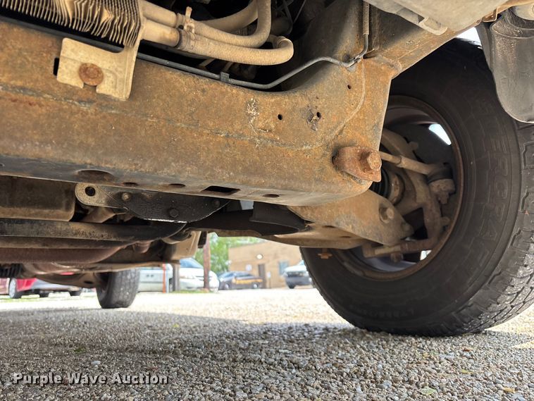 image for item FG0266 2005 Ford Explorer SUV