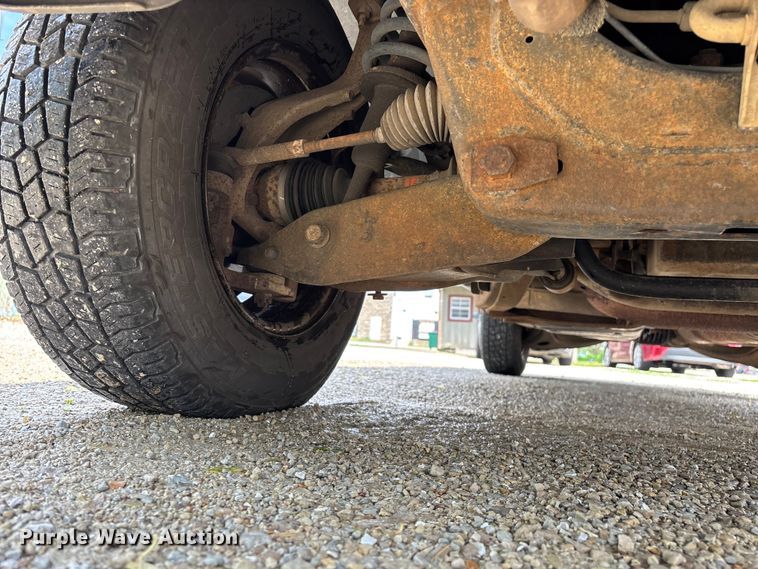 image for item FG0266 2005 Ford Explorer SUV