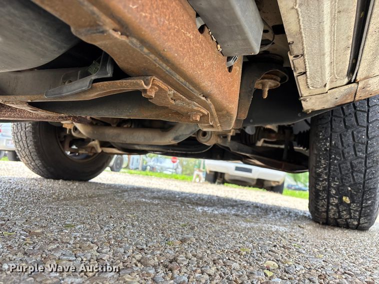 image for item FG0266 2005 Ford Explorer SUV