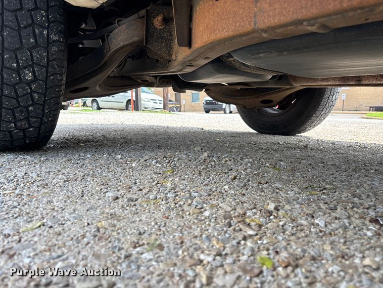 image for item FG0266 2005 Ford Explorer SUV