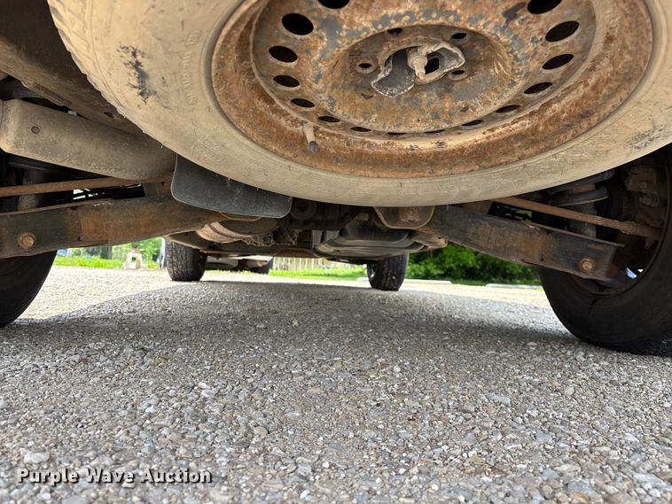 image for item FG0266 2005 Ford Explorer SUV