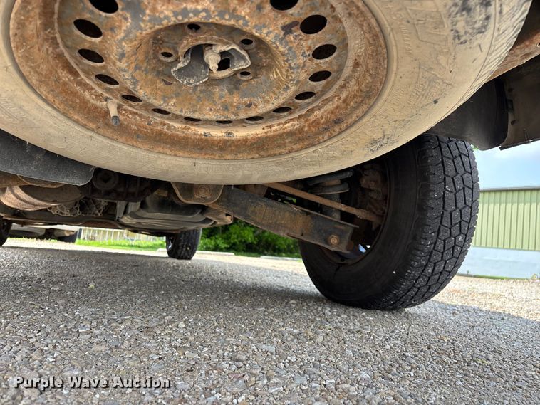 image for item FG0266 2005 Ford Explorer SUV