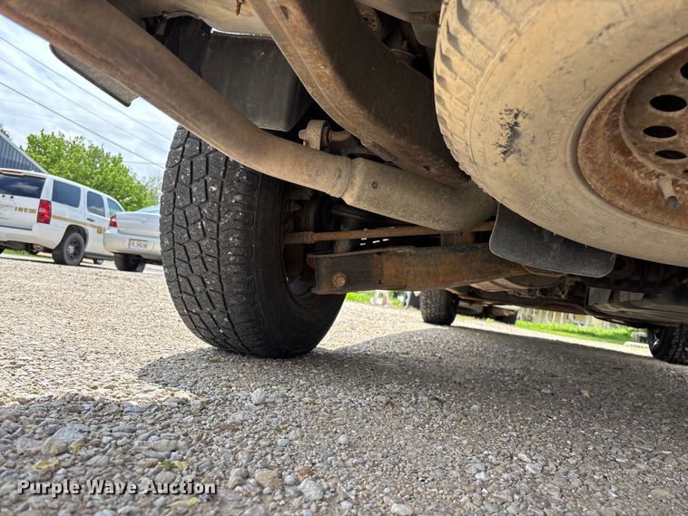 image for item FG0266 2005 Ford Explorer SUV