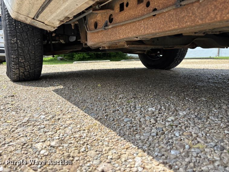 image for item FG0266 2005 Ford Explorer SUV