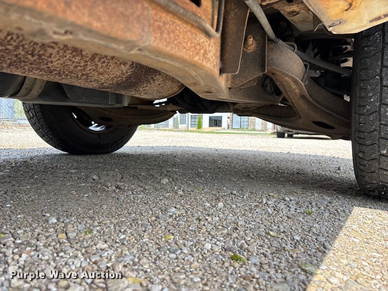 image for item FG0266 2005 Ford Explorer SUV