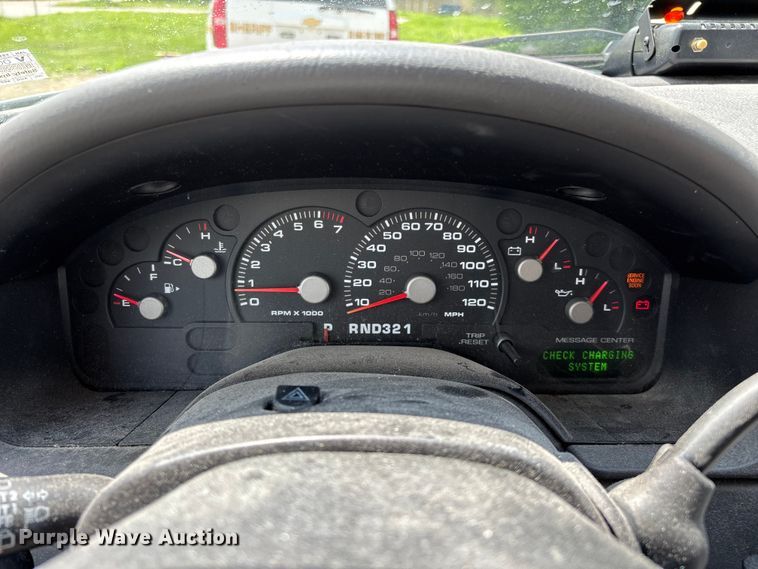 image for item FG0266 2005 Ford Explorer SUV