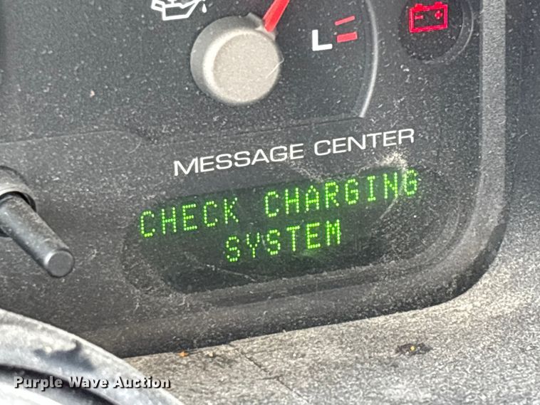 image for item FG0266 2005 Ford Explorer SUV