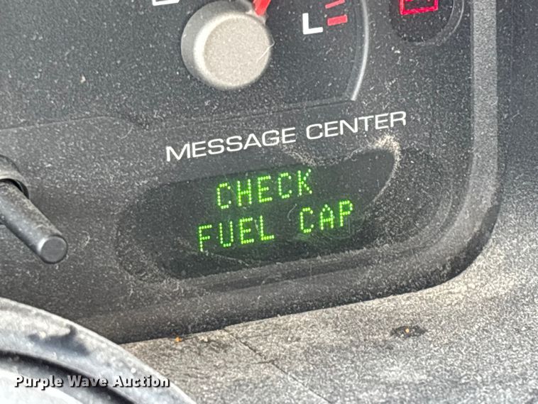 image for item FG0266 2005 Ford Explorer SUV