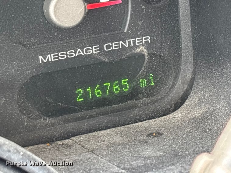 image for item FG0266 2005 Ford Explorer SUV