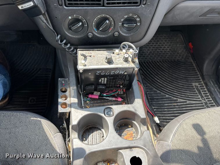 image for item FG0266 2005 Ford Explorer SUV